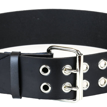 BT100-250BKLK 2 1/2" WIDE PLAIN BELT