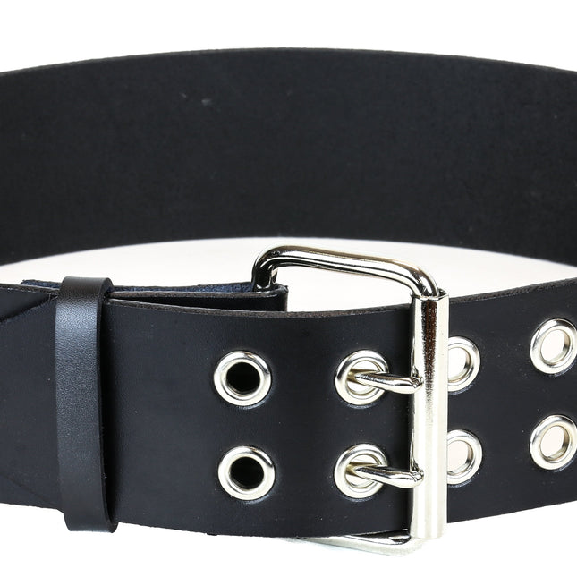 BT100-250BKLK 2 1/2" WIDE PLAIN BELT