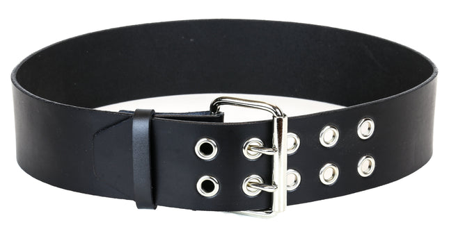 BT100-250BKLK 2 1/2" WIDE PLAIN BELT