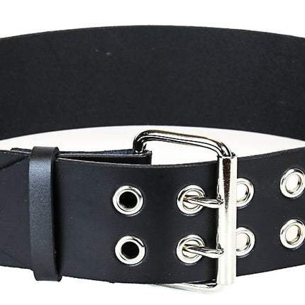 BT100-250BKLK 2 1/2" WIDE PLAIN BELT
