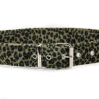 GREEN LEOPARD / S
