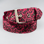RED LEOPARD / S