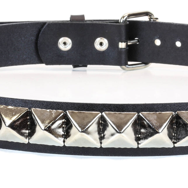 BT103 XL WIDE 1" PYRAMID BELT
