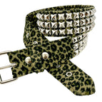 GREEN LEOPARD / S