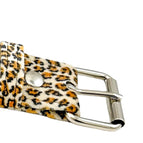 JAGUAR LEOPARD / S