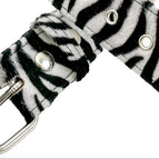 ZEBRA LEOPARD / S