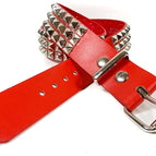RED MATT / XXS