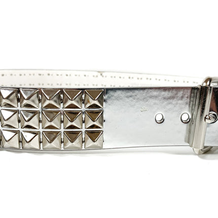BT104 PATENT SHINY  VEGAN
