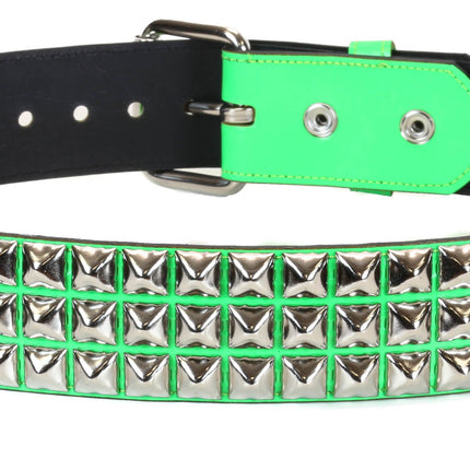 BT104 PATENT SHINY  VEGAN