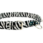 ZEBRA LEOPARD / S