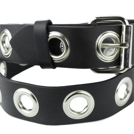 BT149 LARGE GROMMET EYELET BELT