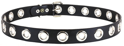 BT149 LARGE GROMMET EYELET BELT