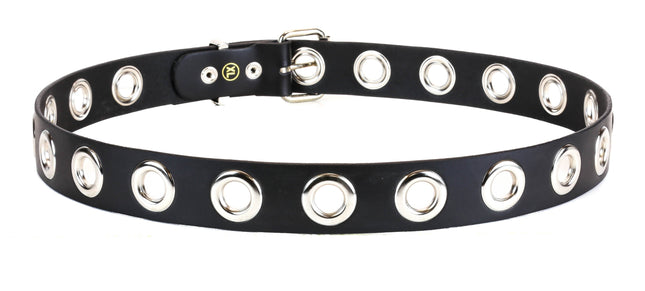 BT149 LARGE GROMMET EYELET BELT