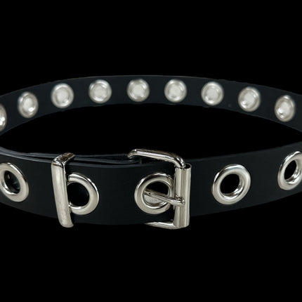 BT149 LARGE GROMMET EYELET BELT