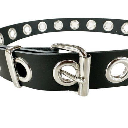BT149 LARGE GROMMET EYELET BELT