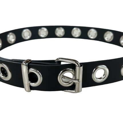 BT149 LARGE GROMMET EYELET BELT