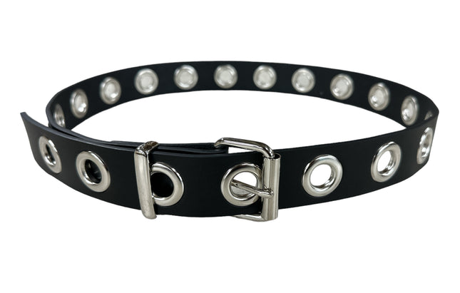 BT149 LARGE GROMMET EYELET BELT