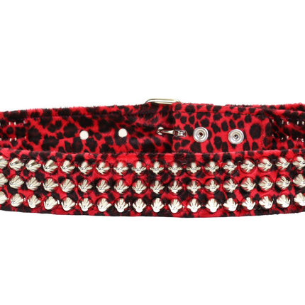 BT153L-LEO-RED  UK77 STUD