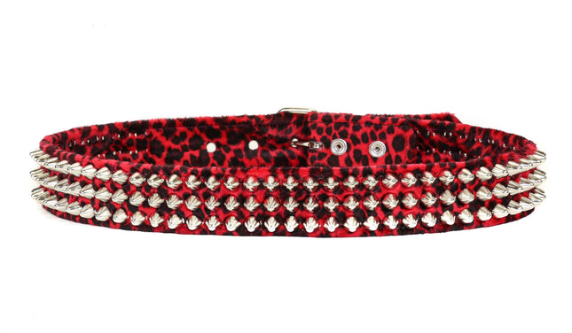 BT153L-LEO-RED  UK77 STUD