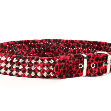 BT153L-LEO-RED  UK77 STUD