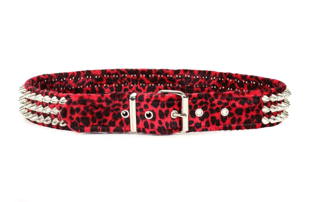 BT153L-LEO-RED  UK77 STUD