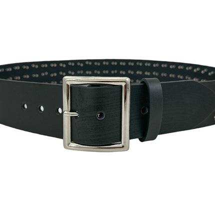 BT153-GB  GARRISON BUCKLE   UK77 STUD