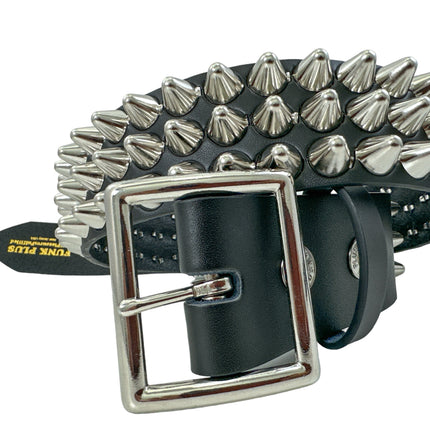 BT153-GB  GARRISON BUCKLE   UK77 STUD