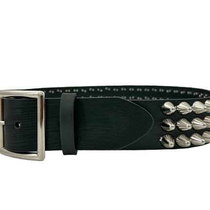 BT153-GB  GARRISON BUCKLE   UK77 STUD