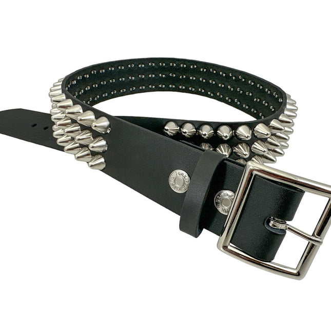 BT153-GB  GARRISON BUCKLE   UK77 STUD