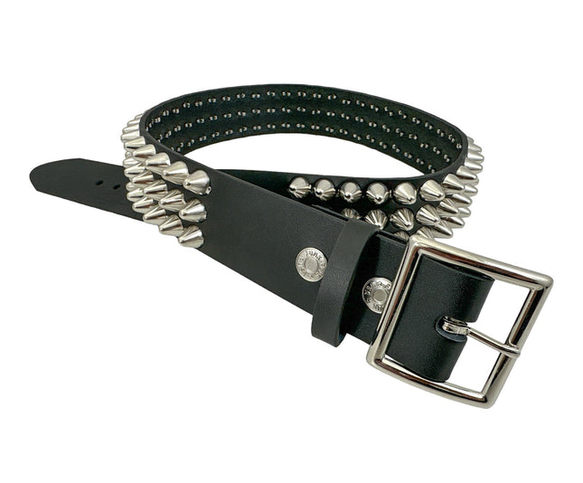 BT153-GB  GARRISON BUCKLE   UK77 STUD