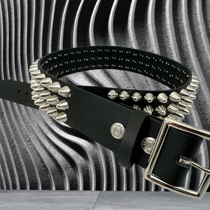 BT153-GB  GARRISON BUCKLE   UK77 STUD