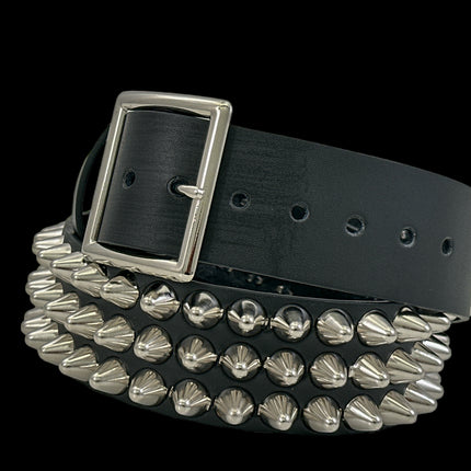 BT153-GB  GARRISON BUCKLE   UK77 STUD