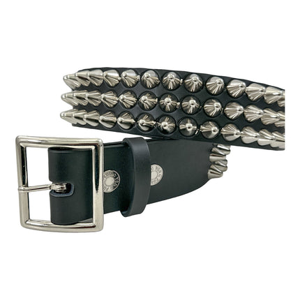 BT153-GB  GARRISON BUCKLE   UK77 STUD