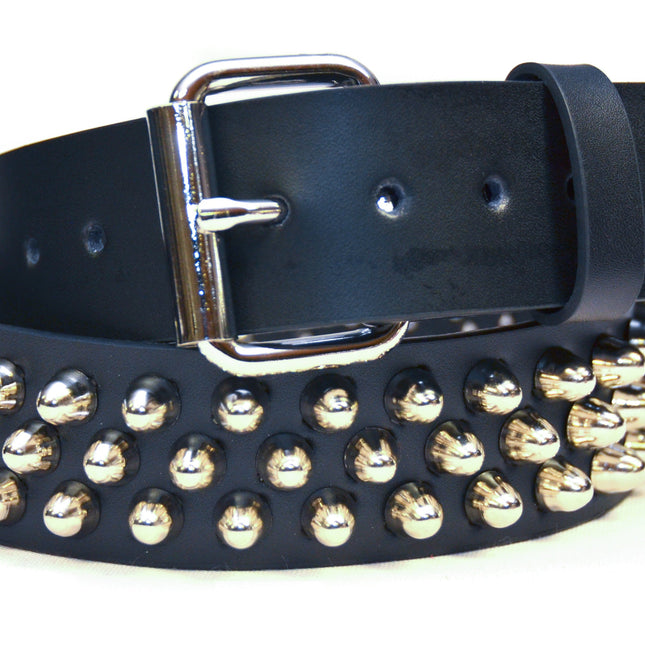 BT160  THREE ROW SMALL CONEHEAD