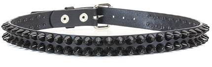 BT154US-BS  UK77  STUD AMERICAN TANNERY LEATHER