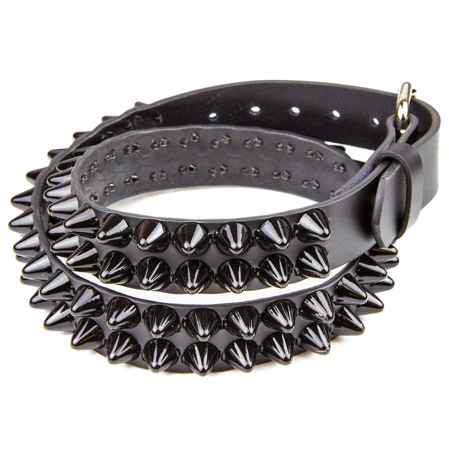 BT154US-BS  UK77  STUD AMERICAN TANNERY LEATHER