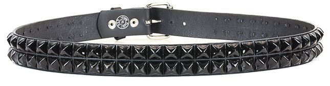 BT156-BS LARGE 5/8" PYRAMID 1 1/2" WIDE