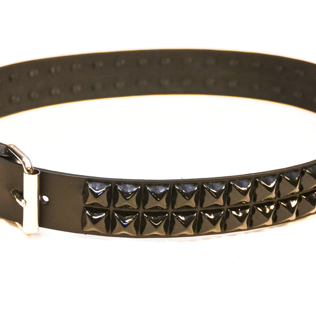 BT156-BS LARGE 5/8" PYRAMID 1 1/2" WIDE