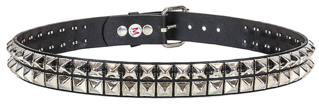 BT156 LARGE 5/8" PYRAMID 1 1/2" WIDE