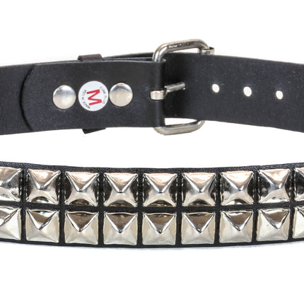 BT156 LARGE 5/8" PYRAMID 1 1/2" WIDE