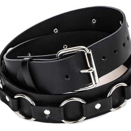 BT223 -O- RING STRAPPED BELT
