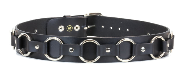 BT223 -O- RING STRAPPED BELT