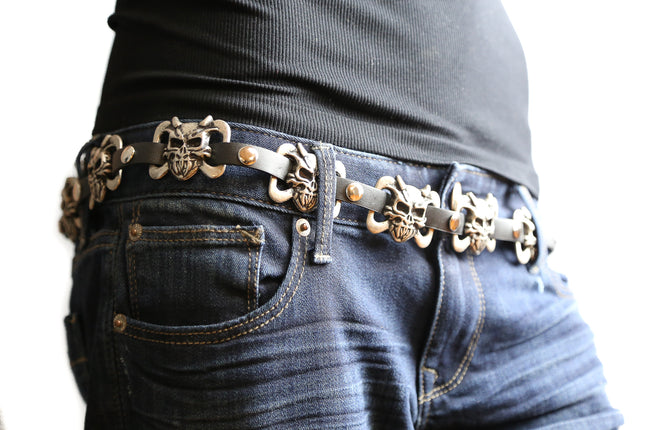 BT440DV METAL DEVIL BELT