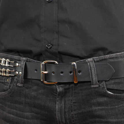BT431 DOUBLE BIKE CHAIN BELT