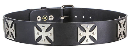 BT461 IRON CROSS BELT