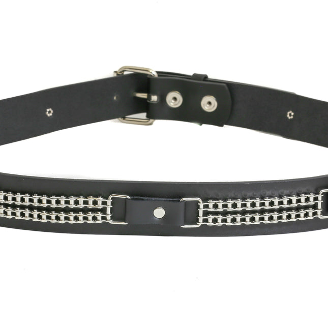BT494 BIKE CHAIN BELT