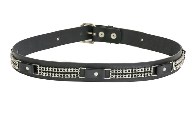 BT494 BIKE CHAIN BELT