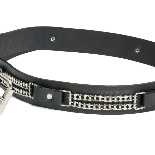 BT494 BIKE CHAIN BELT