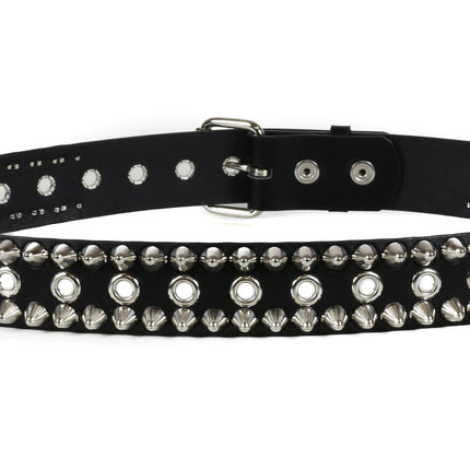 BT511 UK77 EYELET BELT