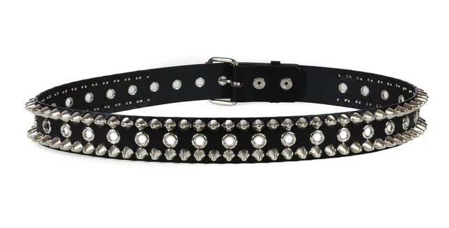 BT511 UK77 EYELET BELT